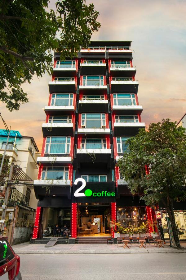 Khách sạn Sao Mai 20 Cầu Giấy