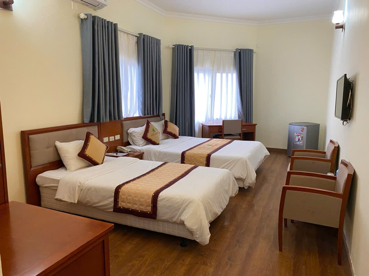 khách sạn ats hà nội