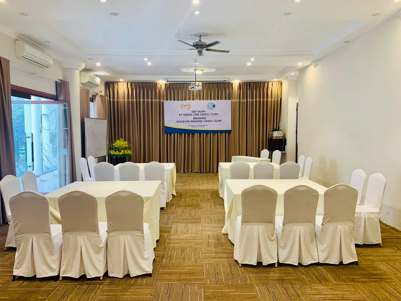 khách sạn ats hà nội